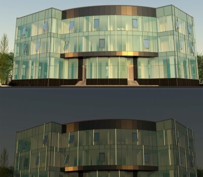 Manzoor Building (1)
